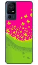 Capa Adesivo Skin358 Verso Para TCL 40 SE 2023 (T610E) Capa Adesivo Skin358 Verso Para TCL 40 SE 2023 (T610E)
