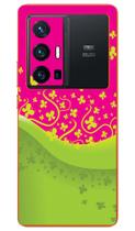 Capa Adesivo Skin358 Verso Para Vivo X70 Pro+ (Pro Plus)