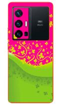 Capa Adesivo Skin358 Verso Para Vivo X70 Pro+ (Pro Plus) Capa Adesivo Skin358 Verso Para Vivo X70 Pro+ (Pro Plus)