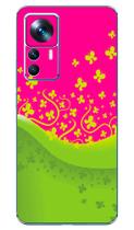 Capa Adesivo Skin358 Verso Para Xiaomi 12T Pro 2022 Capa Adesivo Skin358 Verso Para Xiaomi 12T Pro 2022