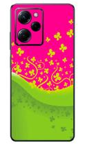 Capa Adesivo Skin358 Verso Para Xiaomi Poco X5 Pro 5G