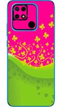 Capa Adesivo Skin358 Verso Para Xiaomi Redmi 10C Capa Adesivo Skin358 Verso Para Xiaomi Redmi 10C