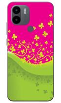 Capa Adesivo Skin358 Verso Para Xiaomi Redmi A2 Plus (A2+) Capa Adesivo Skin358 Verso Para Xiaomi Redmi A2 Plus (A2+)
