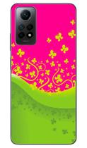 Capa Adesivo Skin358 Verso Para Xiaomi Redmi Note 12 Pro 4G Capa Adesivo Skin358 Verso Para Xiaomi Redmi Note 12 Pro 4G