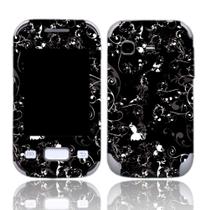 Capa Adesivo Skin359 Para Galaxy Pocket Duos Gt-s5302b