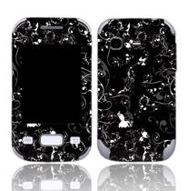 Capa Adesivo Skin359 Para Samsung Galaxy Pocket Duos Gt-s5302b Capa Adesivo Skin359 Para Samsung Galaxy Pocket Duos Gt-s5302b