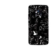 Capa Adesivo Skin359 Verso Motorola Moto G5 Xt1672