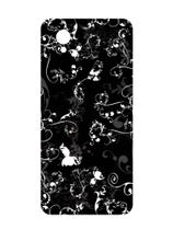 Capa Adesivo Skin359 Verso Para Alcatel 1 5033j (2018) Capa Adesivo Skin359 Verso Para Alcatel 1 5033j (2018)