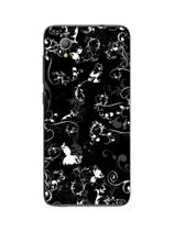 Capa Adesivo Skin359 Verso Para Alcatel 1 Capa Adesivo Skin359 Verso Para Alcatel 1
