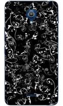 Capa Adesivo Skin359 Verso Para Alcatel A2 XL 2017