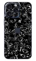 Capa Adesivo Skin359 Verso Para Apple Iphone 15 Pro Max