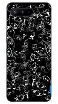 Capa Adesivo Skin359 Verso Para Asus Rog Phone 5 (2021) Capa Adesivo Skin359 Verso Para Asus Rog Phone 5 (2021)