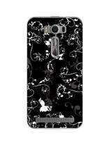 Capa Adesivo Skin359 Verso Para Asus Zenfone 2 Laser ZE500KL - KawaSkin