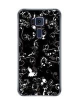 Capa Adesivo Skin359 Verso Para Asus Zenfone 3 5.2 (Ze520kl)