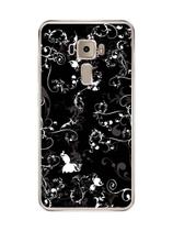 Capa Adesivo Skin359 Verso Para Asus Zenfone 3 5.5