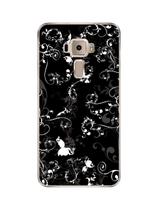 Capa Adesivo Skin359 Verso Para Asus Zenfone 3 5.5 (Ze552kl) Capa Adesivo Skin359 Verso Para Asus Zenfone 3 5.5 (Ze552kl)