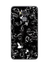 Capa Adesivo Skin359 Verso Para Asus Zenfone 3 Max 5.5 Capa Adesivo Skin359 Verso Para Asus Zenfone 3 Max 5.5