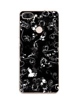 Capa Adesivo Skin359 Verso Para Asus Zenfone Max Plus Capa Adesivo Skin359 Verso Para Asus Zenfone Max Plus