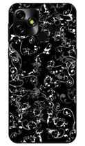 Capa Adesivo Skin359 Verso Para Blu B3 2024 Capa Adesivo Skin359 Verso Para Blu B3 2024