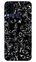 Capa Adesivo Skin359 Verso Para Blu B9 Capa Adesivo Skin359 Verso Para Blu B9