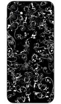 Capa Adesivo Skin359 Verso Para Galaxy A14 4G (SM-A145)