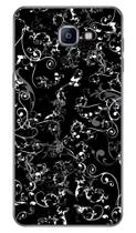 Capa Adesivo Skin359 Verso Para Galaxy A9 Pro Sm-a910 Capa Adesivo Skin359 Verso Para Galaxy A9 Pro Sm-a910