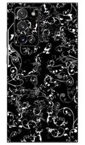 Capa Adesivo Skin359 Verso Para Galaxy Note 20 Ultra 5g