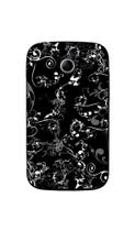 Capa Adesivo Skin359 Verso Para Galaxy Pocket 2 (SM-G110B)