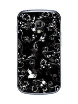 Capa Adesivo Skin359 Verso Para Galaxy S Duos 2 (gt-s7582)