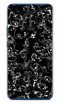 Capa Adesivo Skin359 Verso Para Huawei Mate 20 Pro (2018) Capa Adesivo Skin359 Verso Para Huawei Mate 20 Pro (2018)