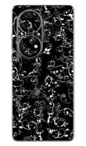 Capa Adesivo Skin359 Verso Para Huawei P50 Pro