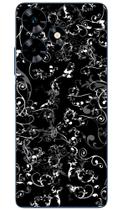 Capa Adesivo Skin359 Verso Para Infinix Hot 30 (X6831)