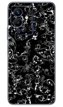 Capa Adesivo Skin359 Verso Para Infinix Note 12 Pro 5G Capa Adesivo Skin359 Verso Para Infinix Note 12 Pro 5G