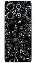 Capa Adesivo Skin359 Verso Para Infinix Note 30 4G Capa Adesivo Skin359 Verso Para Infinix Note 30 4G