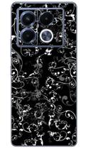 Capa Adesivo Skin359 Verso Para Infinix Note 40 5G (X6852) - KawaSkin