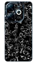 Capa Adesivo Skin359 Verso Para Infinix Smart 8 Pro (X6525B)