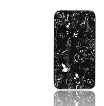 Capa Adesivo Skin359 Verso Para Ipod Touch 32gb 4ª Geracão Capa Adesivo Skin359 Verso Para Ipod Touch 32gb 4ª Geracão