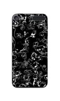 Capa Adesivo Skin359 Verso Para iPod touch (7ª geração) Capa Adesivo Skin359 Verso Para iPod touch (7ª geração)