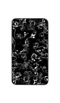 Capa Adesivo Skin359 Verso Para iPod Touch 8gb 3ª Geração Capa Adesivo Skin359 Verso Para iPod Touch 8gb 3ª Geração
