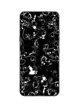 Capa Adesivo Skin359 Verso Para LG G8 Thinq 2019 Capa Adesivo Skin359 Verso Para LG G8 Thinq 2019