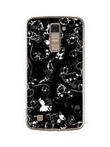 Capa Adesivo Skin359 Verso Para Lg K10 K430tv Capa Adesivo Skin359 Verso Para Lg K10 K430tv