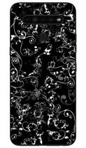 Capa Adesivo Skin359 Verso Para LG K41S