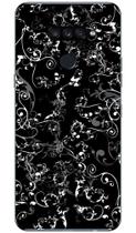 Capa Adesivo Skin359 Verso Para LG K50S