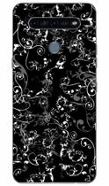 Capa Adesivo Skin359 Verso Para Lg K51S (2020) Capa Adesivo Skin359 Verso Para Lg K51S (2020)