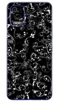 Capa Adesivo Skin359 Verso Para LG K62 Capa Adesivo Skin359 Verso Para LG K62