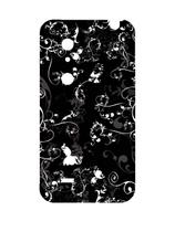 Capa Adesivo Skin359 Verso Para Lg Optimus 3d P920h Capa Adesivo Skin359 Verso Para Lg Optimus 3d P920h