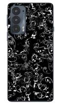 Capa Adesivo Skin359 Verso Para Motorola Edge 20 (2021)