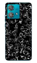 Capa Adesivo Skin359 Verso Para Motorola Edge 40 Neo - KawaSkin
