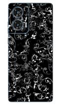 Capa Adesivo Skin359 Verso Para Motorola Edge 50 Fusion
