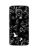 Capa Adesivo Skin359 Verso Para Motorola Moto E4 Capa Adesivo Skin359 Verso Para Motorola Moto E4